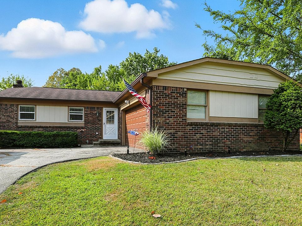 1st image of 4319 Trailgate Dr
