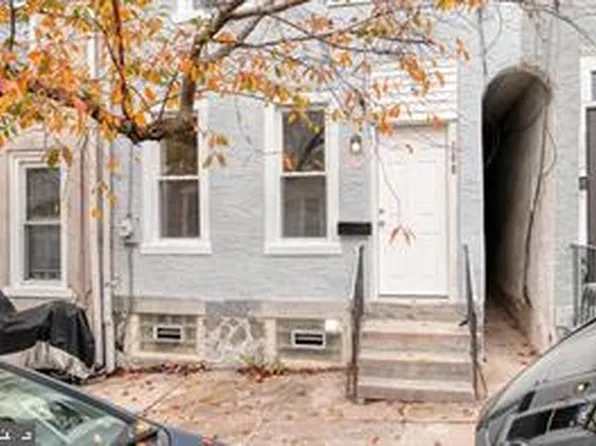 160 East St, Philadelphia, PA 19127