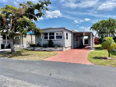 10101 Burnt Store Rd Lot 204, Punta Gorda, FL, 33950