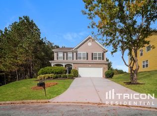 9106 Valleyview Ct, Union City, GA 30291