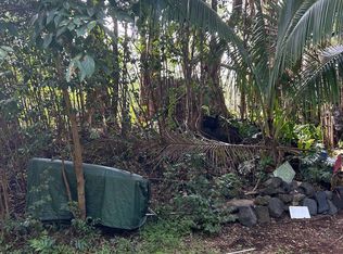 12-4264 Kalapana St LOT 678, Pahoa, HI 96778