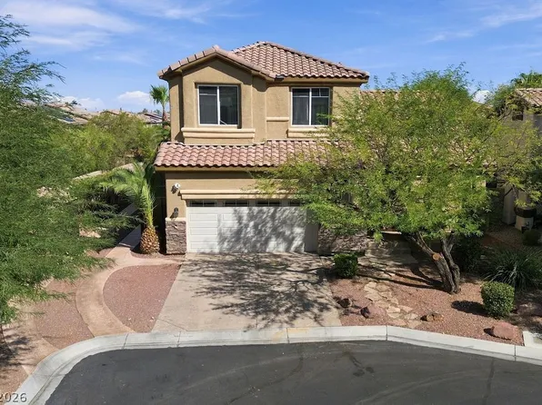 3576 Cupecoy Point Ave, Las Vegas, NV 89141