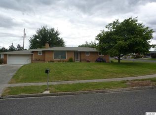 2406 Sunset Dr, Lewiston, ID 83501