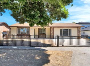 2151 S Bardell Ave, Fresno, CA