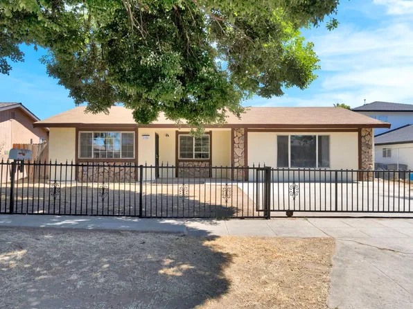 2151 S Bardell Ave, Fresno, CA 93706