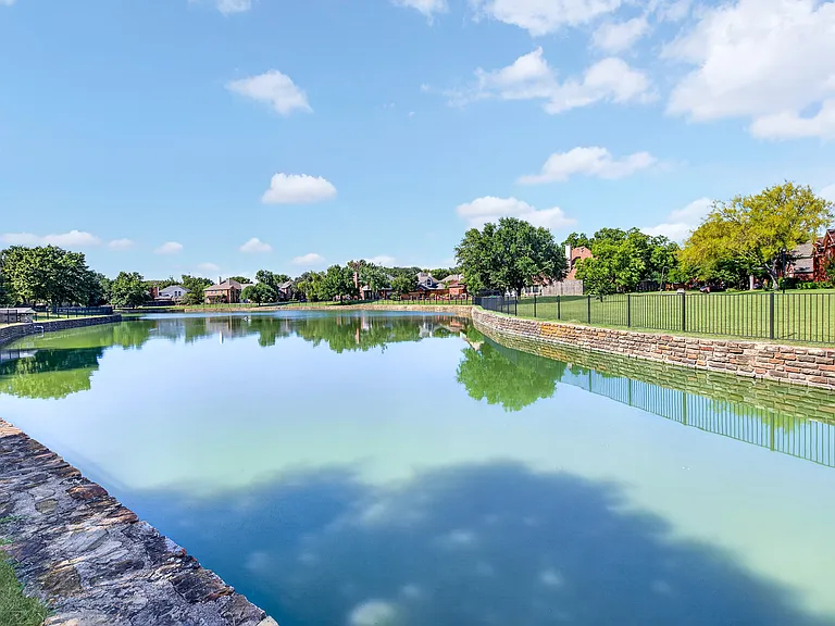 Allen Park Greenspace
