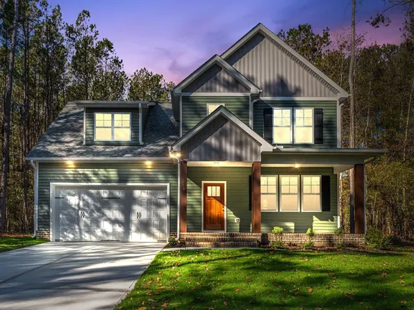 149 Sequoia Dr, Louisburg, NC 27549