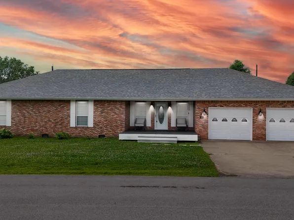 101 Spruce St, Barbourville, KY 40906