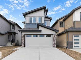 4228 63rd St, Beaumont, AB T4X2Z2