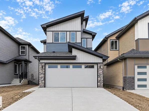 4228 63rd St, Beaumont, AB T4X 2Z2