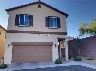 3967 Zodiacal Light St, Las Vegas, NV 89129