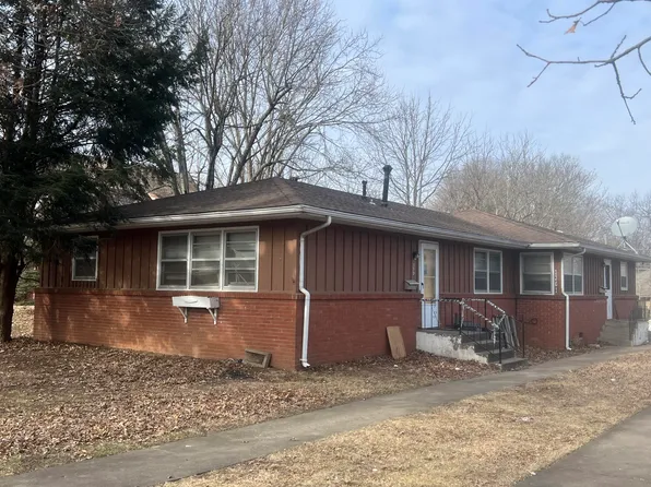 (undisclosed Address), Springfield, MO 65802