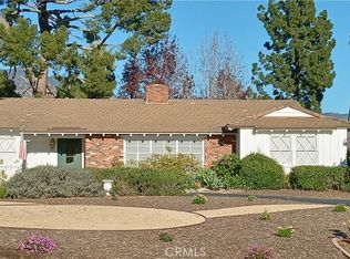 541 Gloria Rd, Arcadia, CA 91006