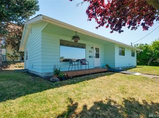 728 Walker St, Port Townsend, WA 98368