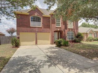 6202 Villa Hills Dr, Houston, TX 77066