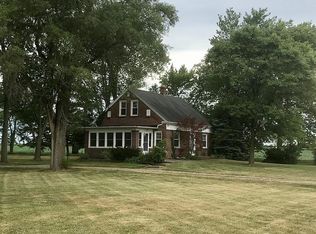 5555 State Route 12 #2, Pandora, OH 45877