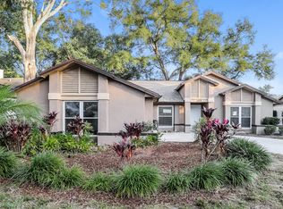 2273 Lake Francis Dr, Apopka, FL 32712