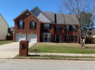 1226 Kern Cv, McDonough, GA 30253