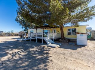 4241 Sydnor Ave, Ridgecrest, CA 93555