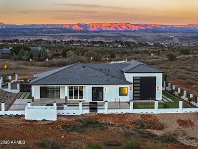 1545 E QUAIL SPRINGS RANCH Road, Cottonwood, AZ, 86326