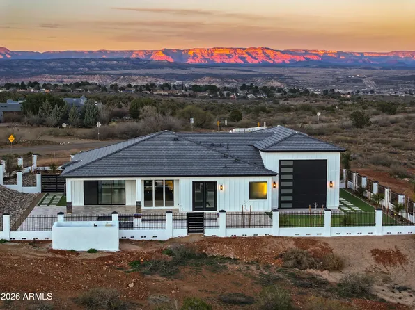 1545 E QUAIL SPRINGS RANCH Road, Cottonwood, AZ 86326