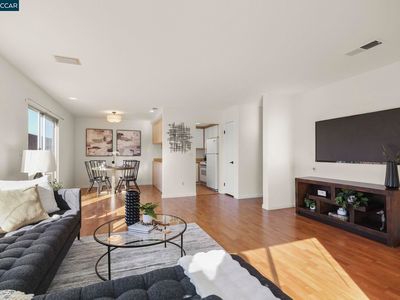 3641 Clayton Rd APT 32, Concord, CA, 94521
