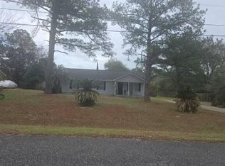 134 Helen St, Leesburg, GA 31763