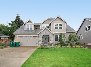 19304 SW Magnolia Ln, Aloha, OR 97078