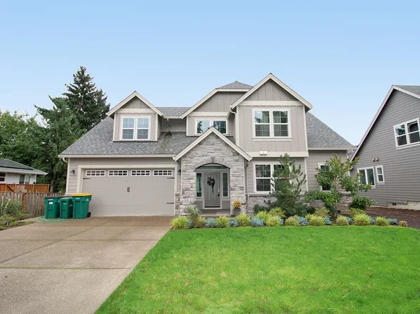 19304 SW Magnolia Ln, Aloha, OR 97078