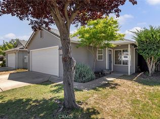 1004 Regency Dr, Chico, CA 95926