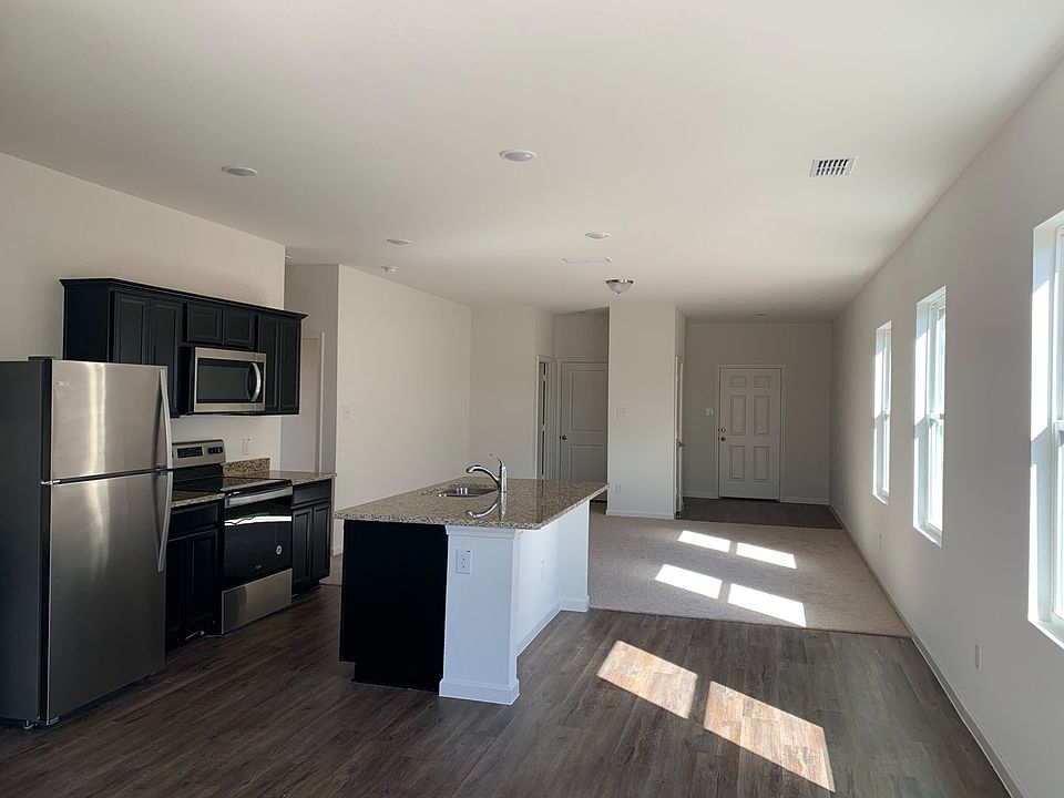 6807 Bonanza Way, Forney, TX 75126 Zillow