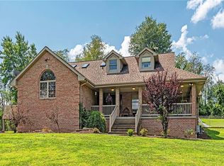 170 N Depaoli Rd, Mc Donald, PA 15057