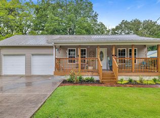 646 Jackson Trl SW, Attalla, AL 35954