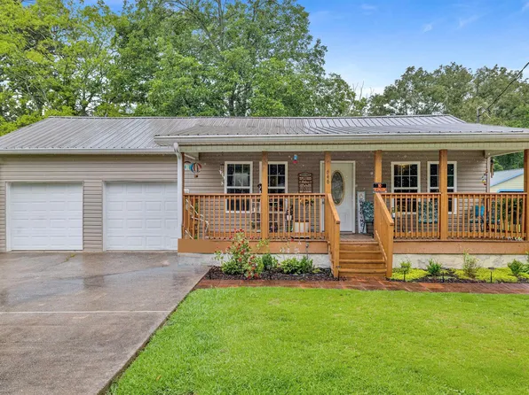 646 Jackson Trl SW, Attalla, AL 35954