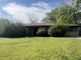 5632 Mac Arthur Dr, Fort Worth, TX 76112