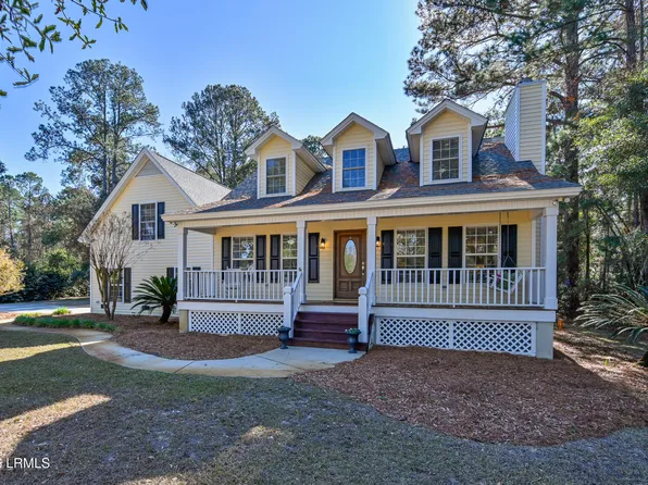 11 Wood Ibis Trl, Beaufort, SC 29907