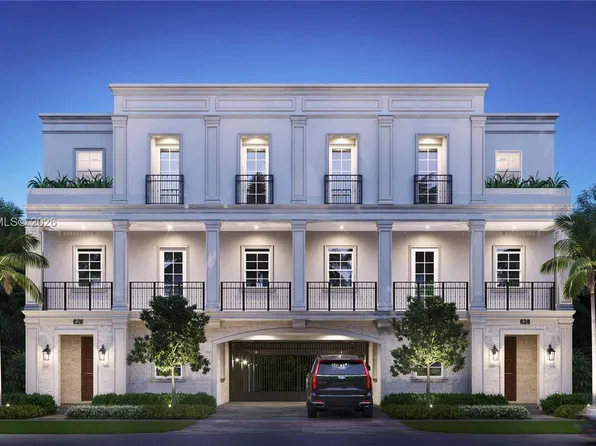 626 Malaga Ave, Coral Gables, FL 33134