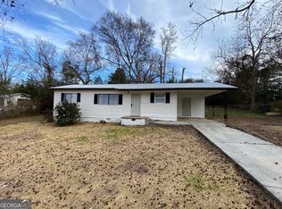 127 Old Stage Dr SW, Milledgeville, GA