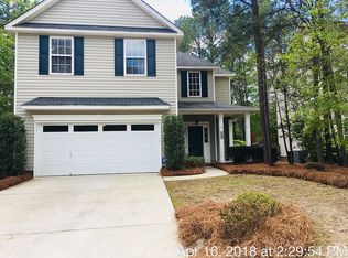 114 Berkeley Ridge Dr, Columbia, SC 29229