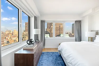 Rented by Nest Seekers International