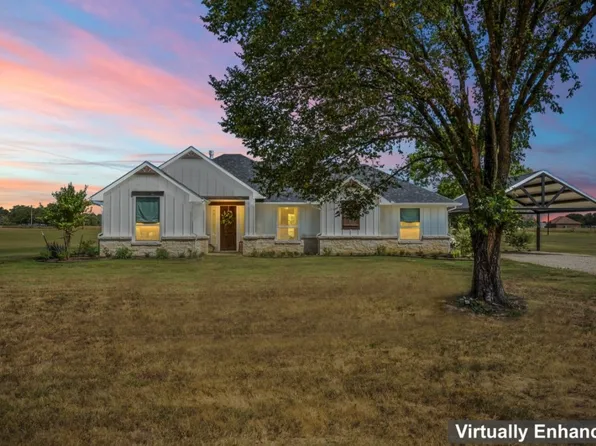 65 County Road 2184, Gainesville, TX 76240