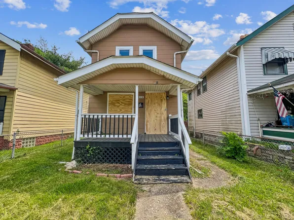 314 Hague Ave, Columbus, OH 43204