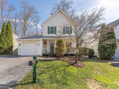 4 Cannon Ct, Upper Chichester, PA, 19061