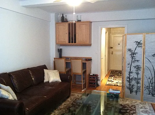 Rented by Brown Harris Stevens | media 1