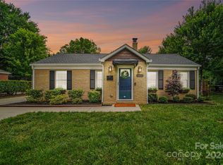 5015 Elder Ave, Charlotte, NC 28205