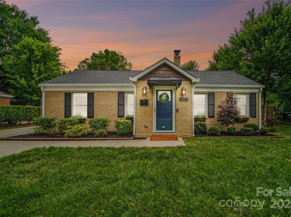 5015 Elder Ave, Charlotte, NC 28205