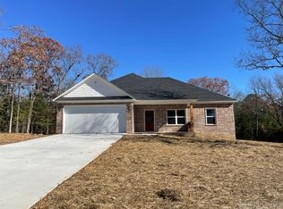 16 Wilderness Rd, Greenbrier, AR 72058