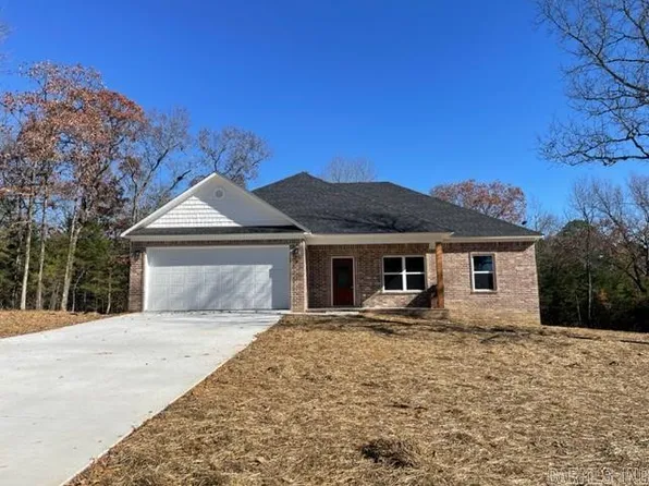 16 Wilderness Rd, Greenbrier, AR 72058