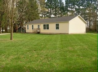 18312 S 1050 W, La Crosse, IN 46348