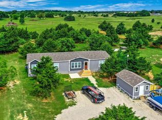 325 Club Lake Rd, Whitesboro, TX 76273